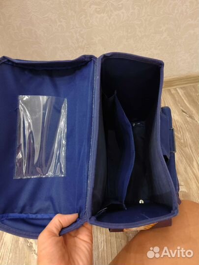 Ранец рюкзак школа для школы