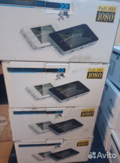 Видеорегистратор