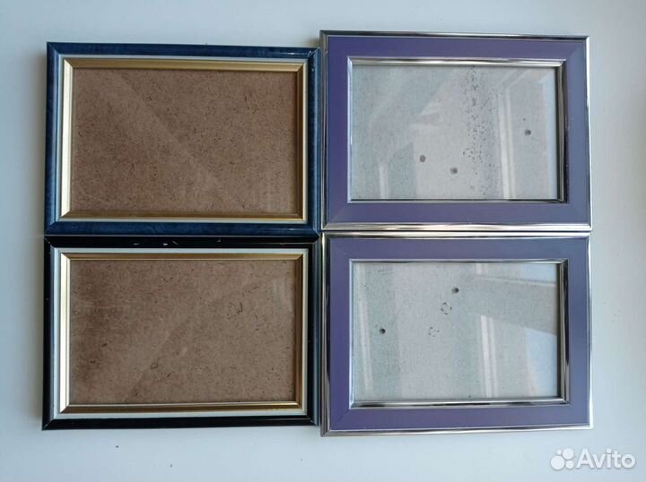 Рамки для фото 10 на 15