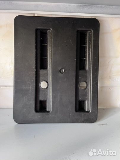 Накладка акб Scania 6 2307807