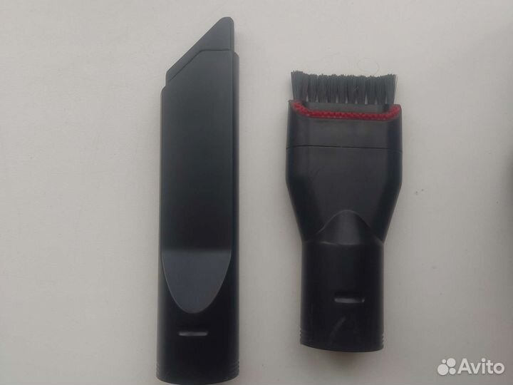 Автомобильный пылесос Worx WX030. 1