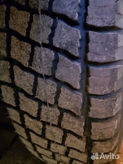 Колеса на УАЗ