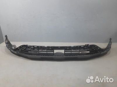 602000942AA Юбка передняя Chery Tiggo 7 PRO