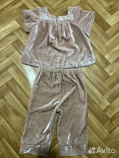 Костюм для девочки Zara