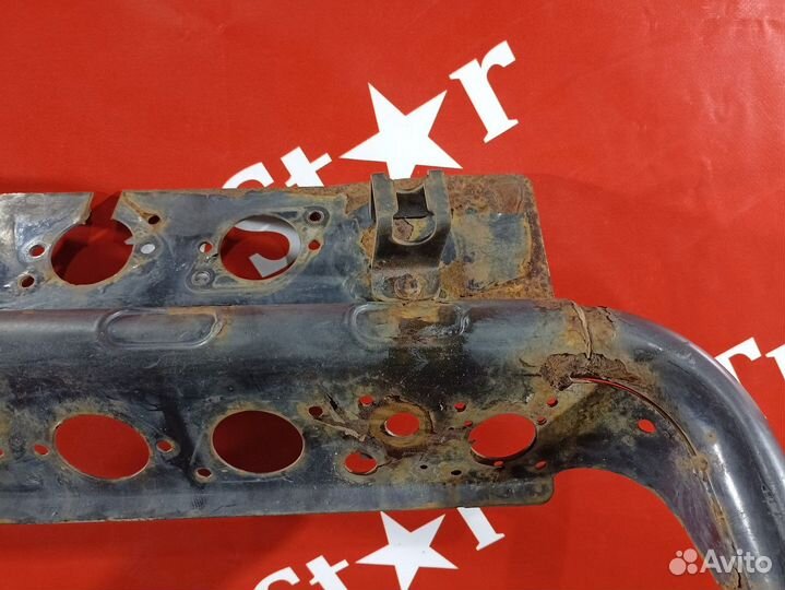 Кронштейн перекидок Man TGA, Man TGS, Man TGX