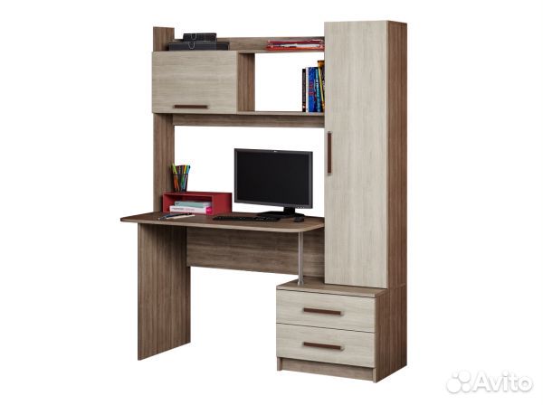 Компьютерный стол Паскаль