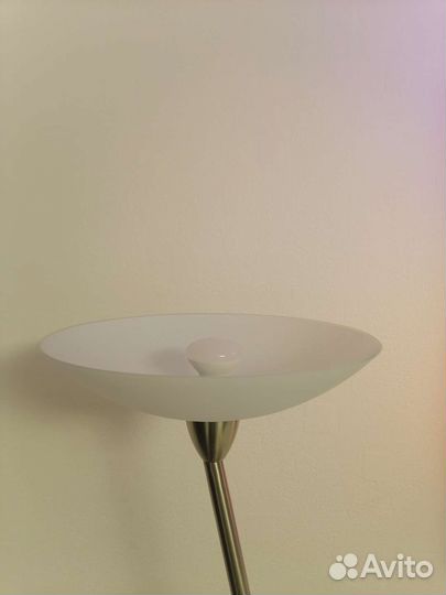 Торшер напольный