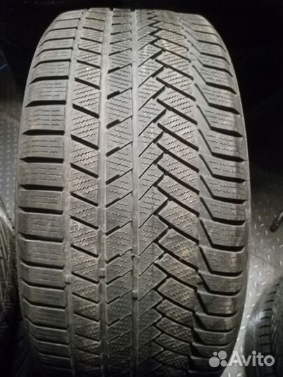 Continental ContiWinterContact TS 850 P 285/45 R22 114V