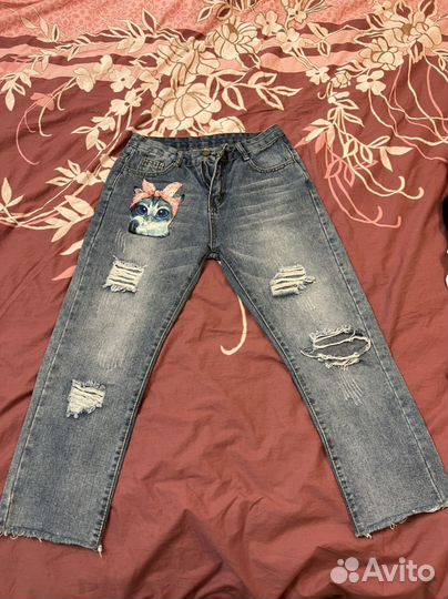 Женские вещи пакетом 42 размер