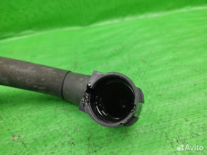 Патрубок системы охлаждения Touareg/Audi Q7