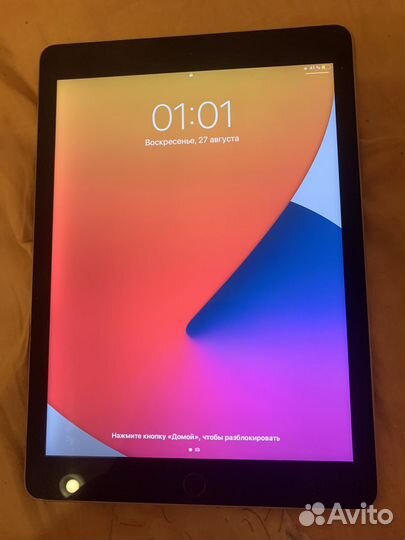 iPad air 2 64gb wifi