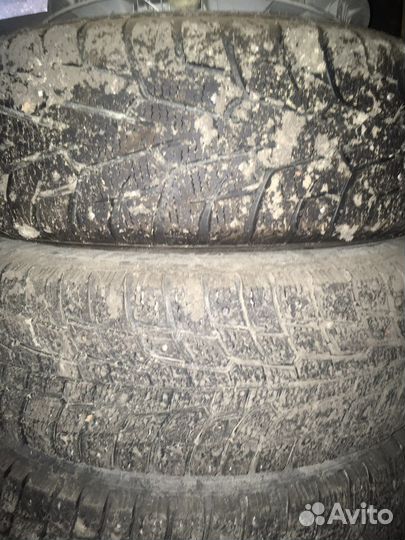 Accelera 651 195/65 R15