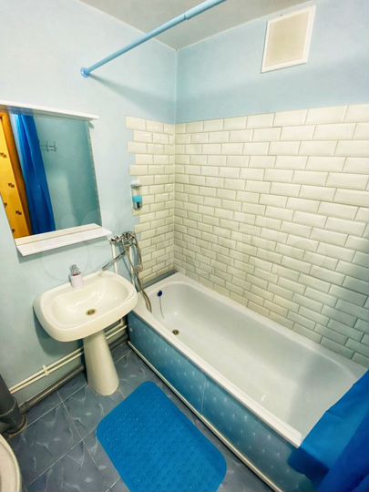 1-к. квартира, 35 м², 6/9 эт.