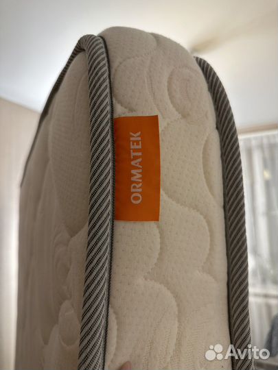 Матрас для кровати Flex Base — 140х200 см ormatek