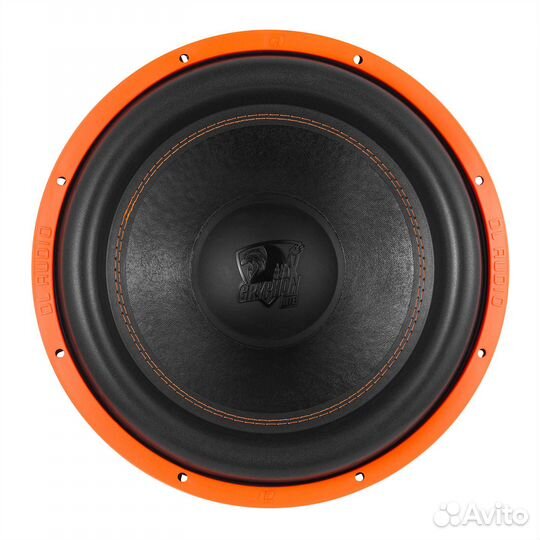 Сабвуфер DL Audio Gryphon Lite 15 V.3