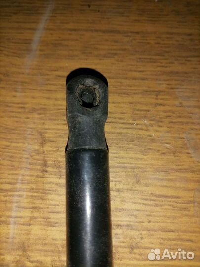 Цилиндр багажника