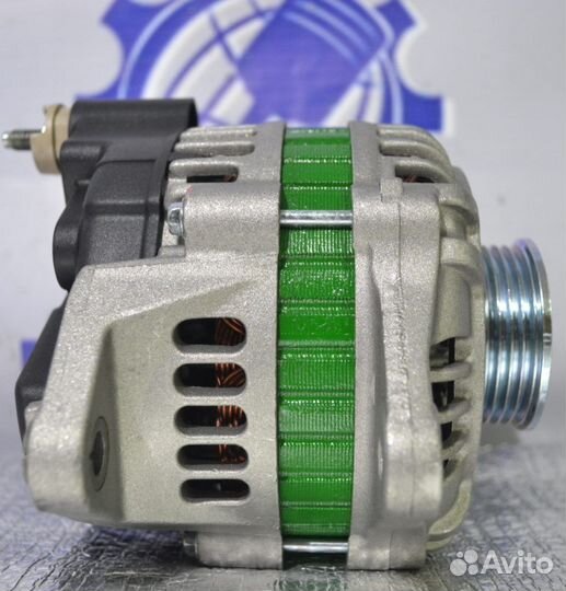 Генератор hyundai Sonata G4JP / G4JS taeil Ю.Корея