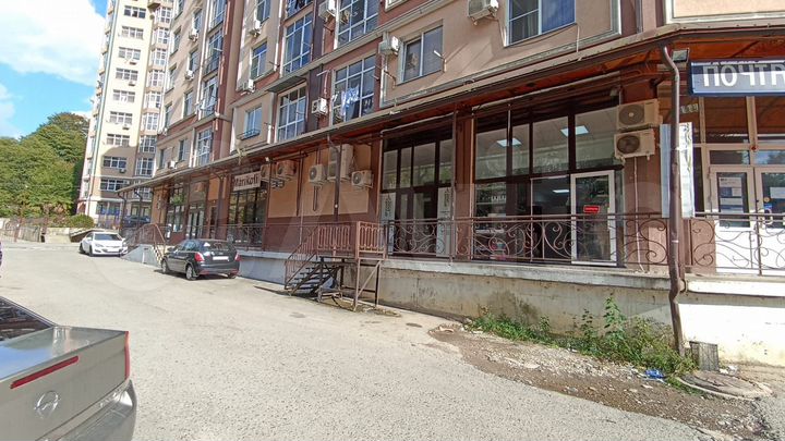 Габ - Пункт выдачи, 100 м²