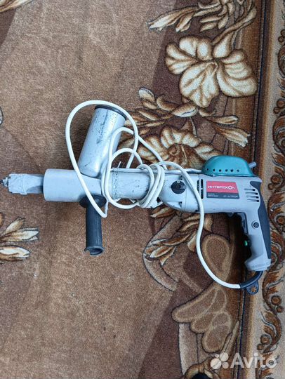 Экструдер для пластика