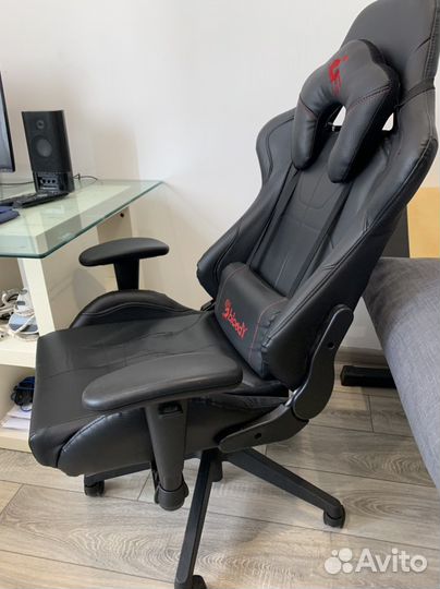 Компьютерное кресло бу