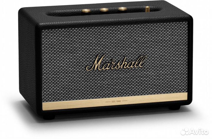 Колонка Marshall Acton 2