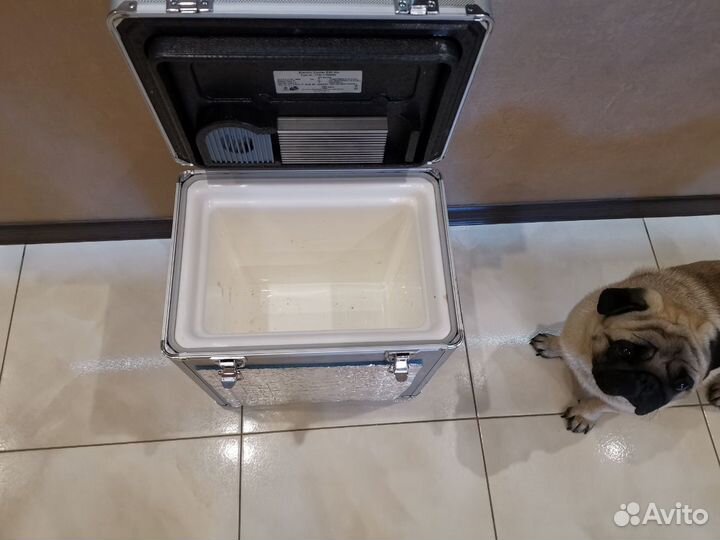 Автохолодильник