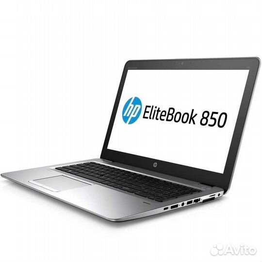 HP EliteBook 850 G4