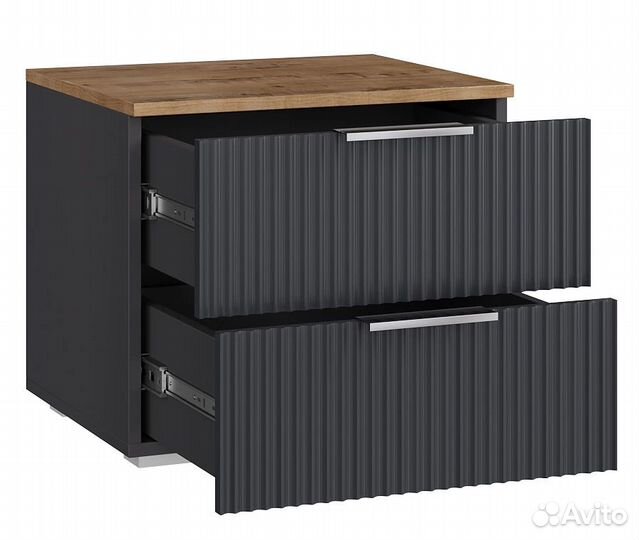 Тумбы прикроватные