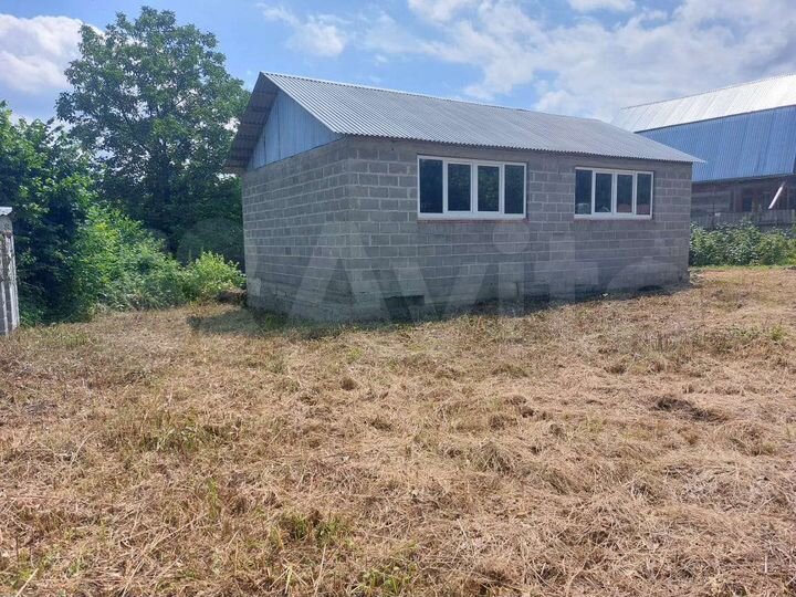 Дача 70 м² на участке 6 сот.