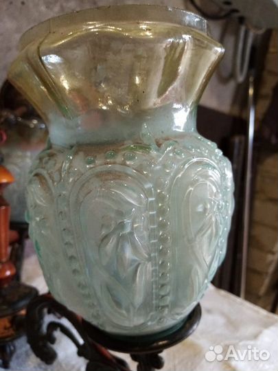 Люстра СССР