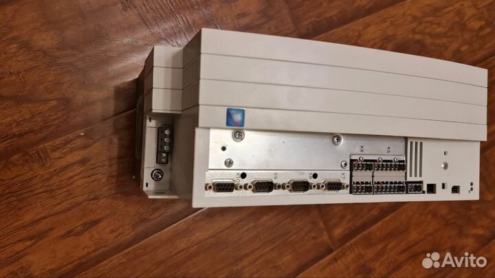 Инвертор ленз evs9326-es