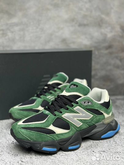 Кроссовки New balance 9060