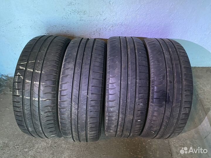 Michelin Energy Saver 205/55 R16 91V