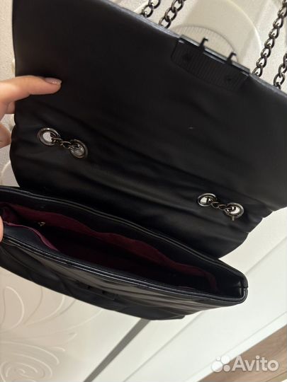 Сумка женская тренд 2025