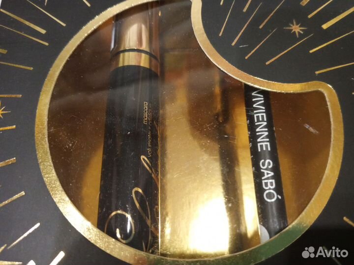 Набор косметики