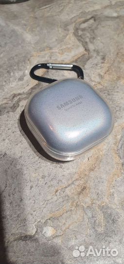 Samsung galaxy buds pro оригинал
