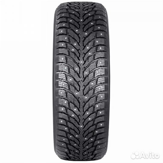 Ikon Tyres Autograph Ice 9 SUV 275/40 R21 107T