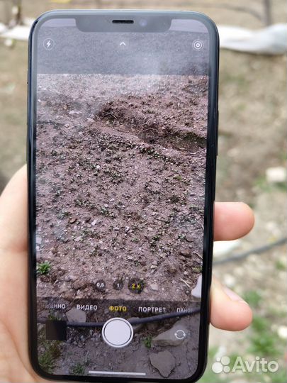 iPhone 11 Pro, 64 ГБ