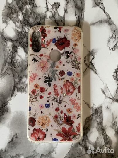 Чехлы на телефон iPhone 11 и Хонор 8А prime