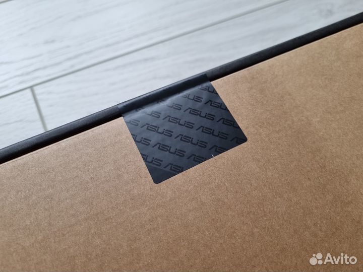 Ноутбук asus TUF Gaming F17 FX706HEB-HX103