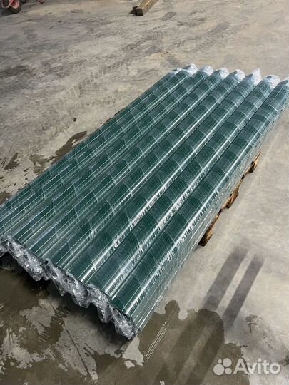 Евроштакетника 1.8