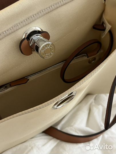 Сумка hermes herbag