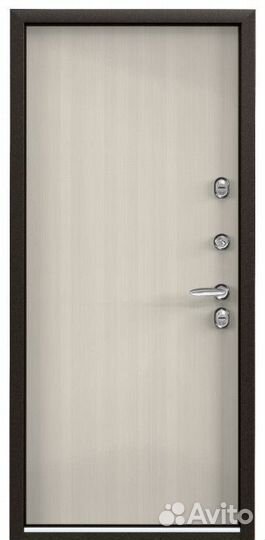 Дверь входная Snegir 55