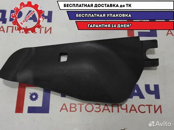 Накладка консоли правая Hyndai i30 84796-2R000