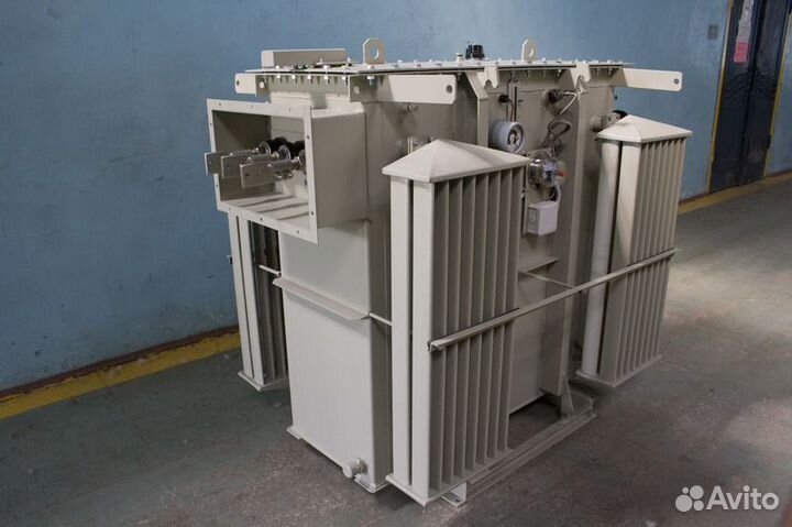 Трансформатор tсз