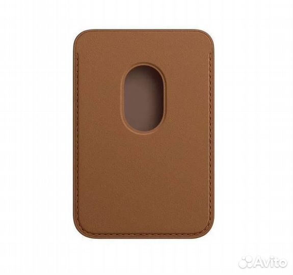 Apple magsafe Wallet