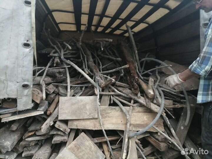 Вывоз мусора