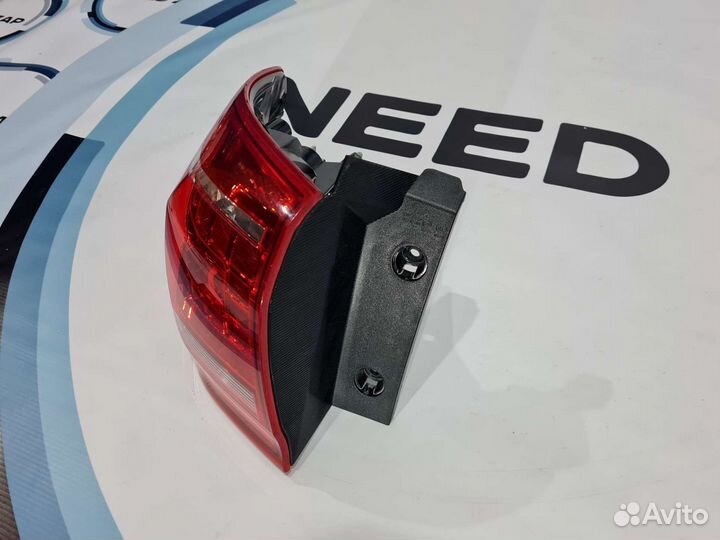 Фонарь задний левый Haval H6