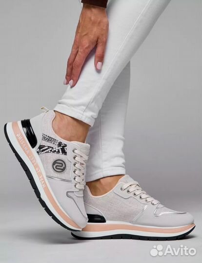 Кроссовки женские liu jo р. 36/37/38/39/40/41