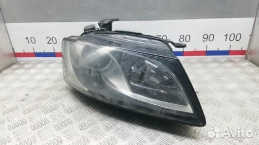 Фара правая audi A5 1 (2NT08MU01)